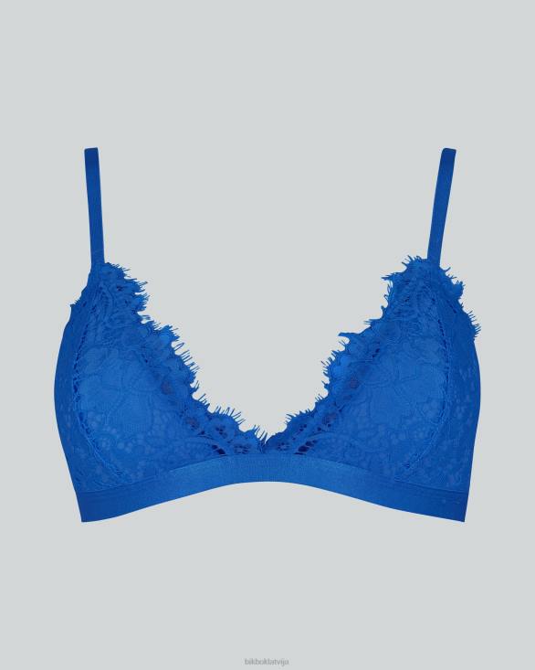 uw debesu tops Bik Bok apģērbs 8XZR455 tumši zils