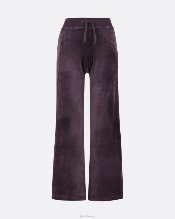 nw ikonisks petite Bik Bok apģērbs 8XZR421 tumši violets