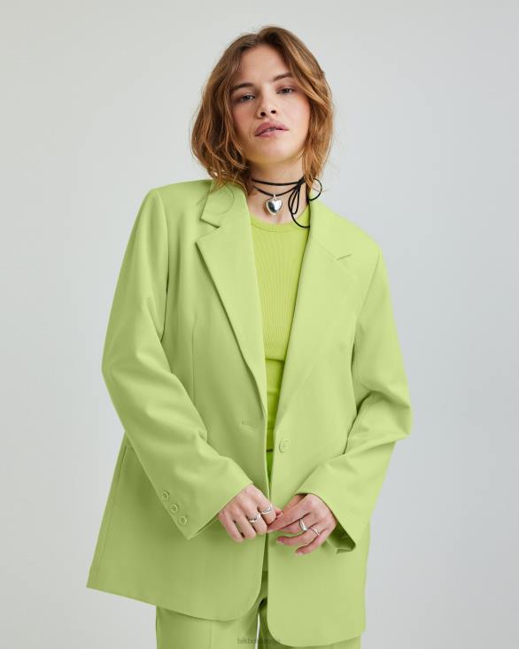 ob biggie Bik Bok apģērbs 8XZR136 Laima zaļš