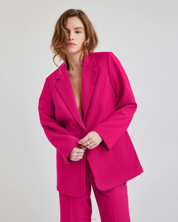 ob biggie Bik Bok apģērbs 8XZR139 aveņu