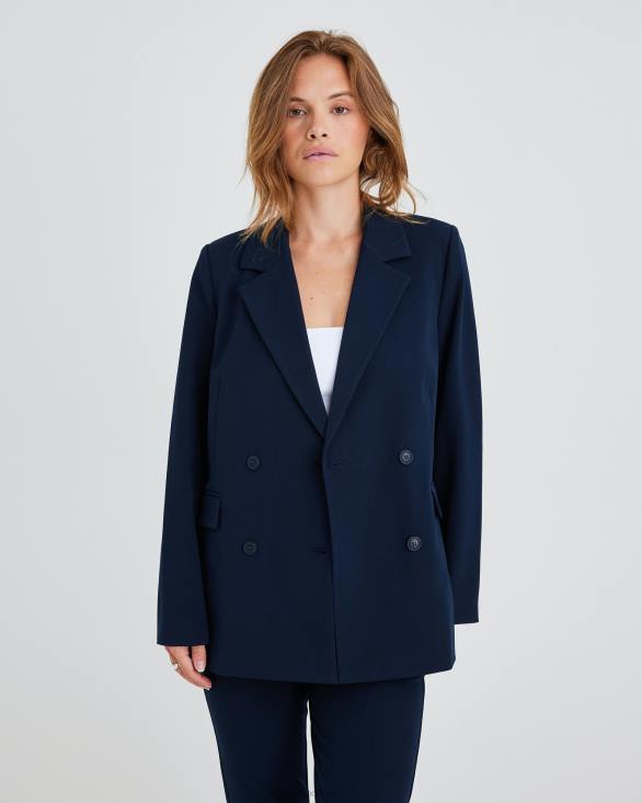 ob ella Bik Bok apģērbs 8XZR128 tumši zils