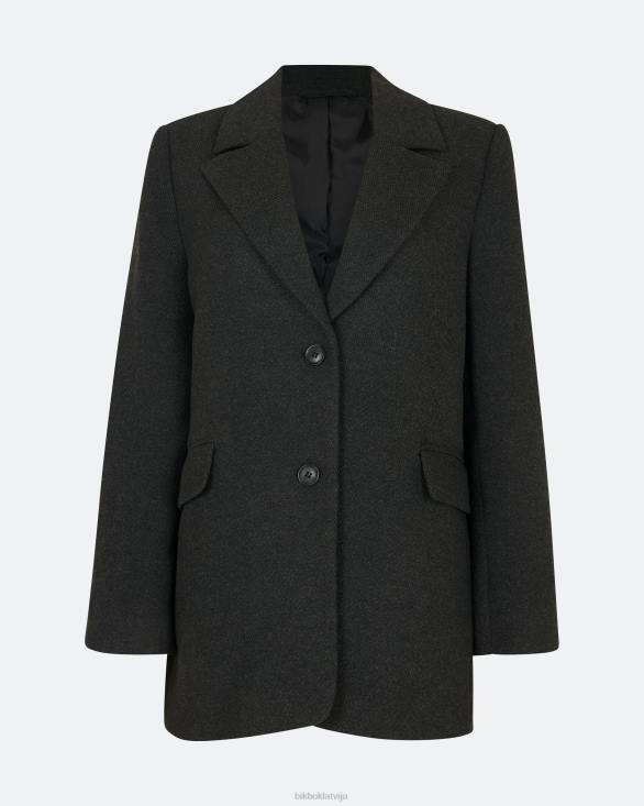 oj alise Bik Bok apģērbs 8XZR134 tumši pelēks