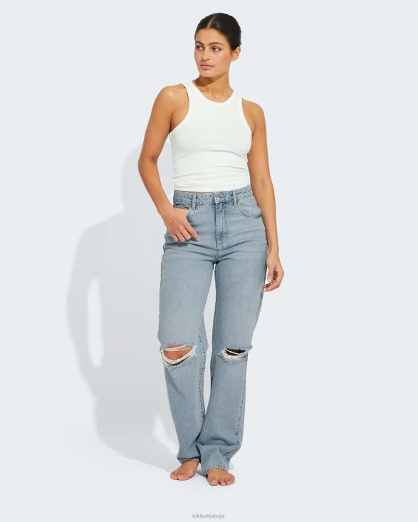 jp 90. gadi pēc kārtas 530 Bik Bok apģērbs 8XZR42 zils