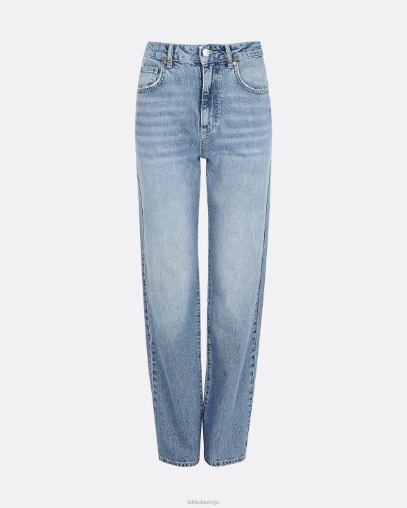 jp 90. gadi pēc kārtas 540 Bik Bok apģērbs 8XZR46 zils