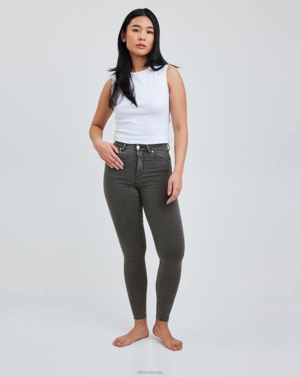 jp augstāks f 970 a Bik Bok apģērbs 8XZR9 tumši pelēks