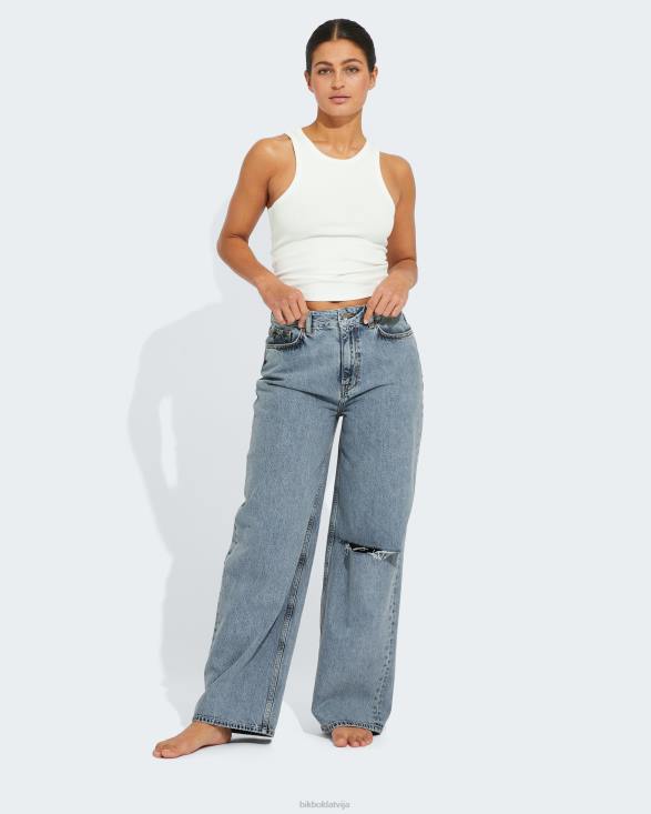 jp baggy 520 Bik Bok apģērbs 8XZR43 zils