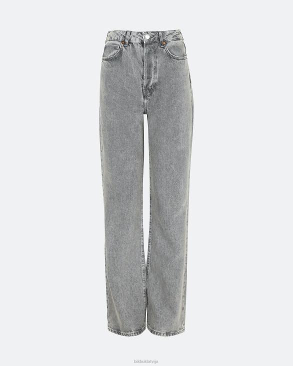 jp parasts plats 960 Bik Bok apģērbs 8XZR51 tumši pelēks