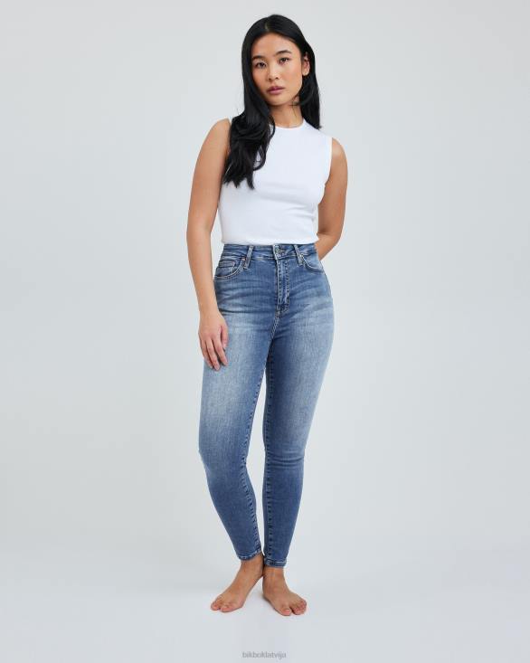 jp persiku atklātā jūra a Bik Bok apģērbs 8XZR30 zils