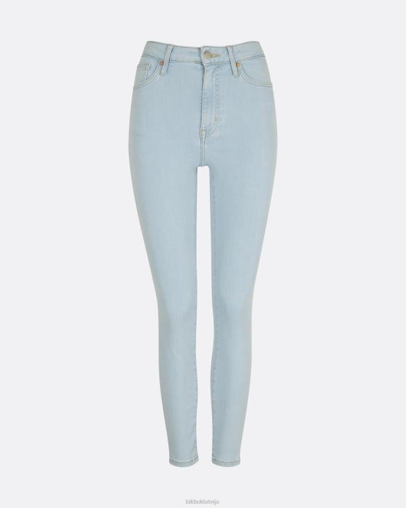 jp persiku augsts 520 a Bik Bok apģērbs 8XZR14 zils