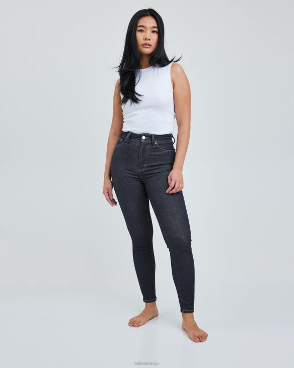 jp persiku augsts 590 a Bik Bok apģērbs 8XZR8 tumši zils