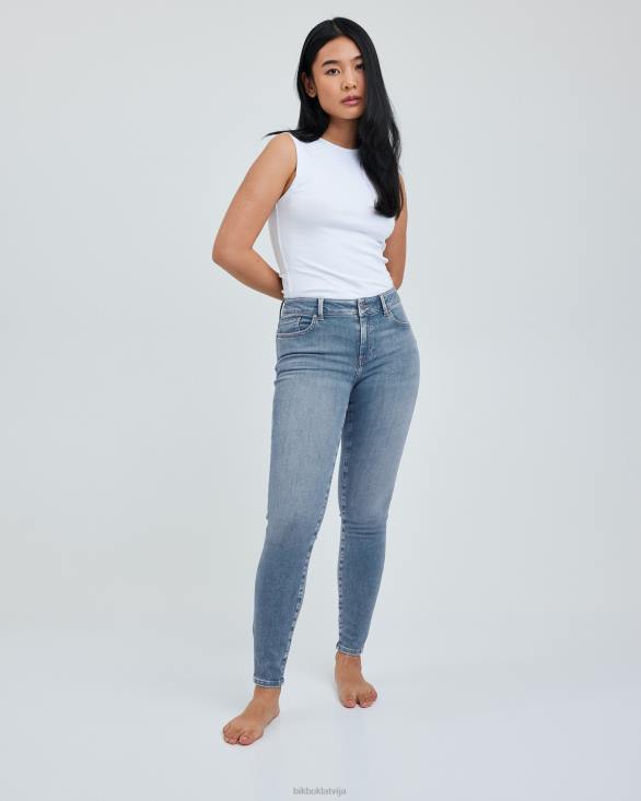 jp persiku zems 540 a Bik Bok apģērbs 8XZR17 zils