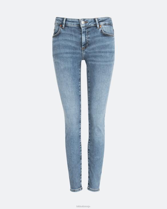 jp persiku zems 540 a Bik Bok apģērbs 8XZR17 zils