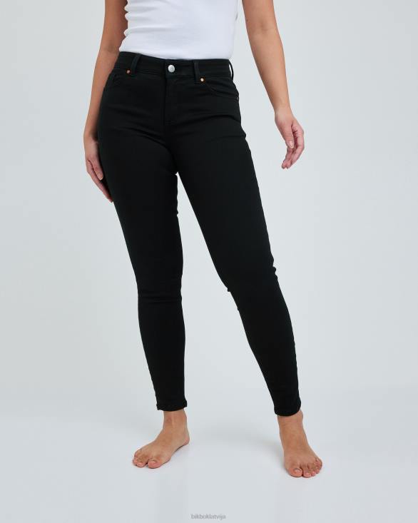 jp persiku zems 990 a Bik Bok apģērbs 8XZR27 melns