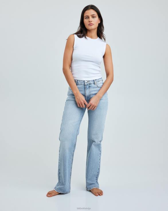 jp vidēja platuma cs 550 Bik Bok apģērbs 8XZR28 zils