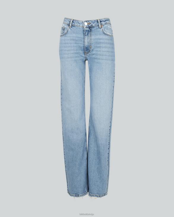 jp vidēja platuma cs 550 Bik Bok apģērbs 8XZR28 zils