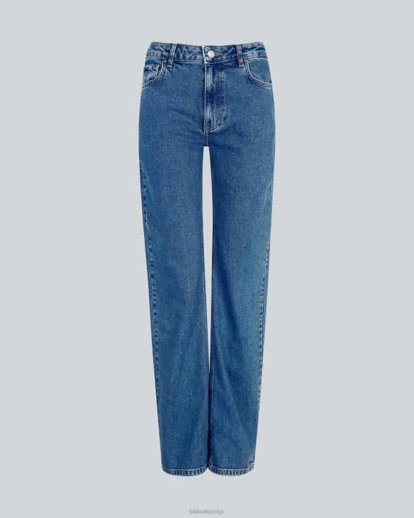 jp vidēja platuma cs 580 Bik Bok apģērbs 8XZR2 zils