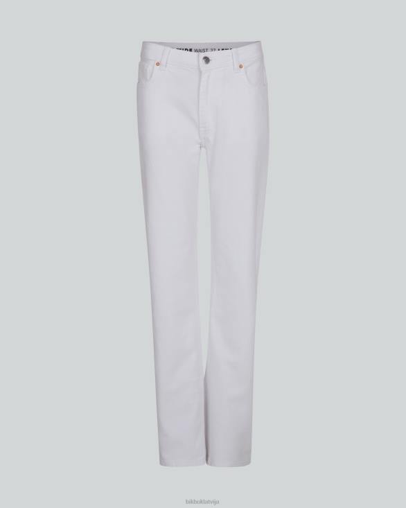 jp vidēja platuma cs 900 Bik Bok apģērbs 8XZR15 balts