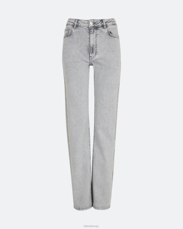 jp vidēja platuma cs 950 Bik Bok apģērbs 8XZR40 pelēks