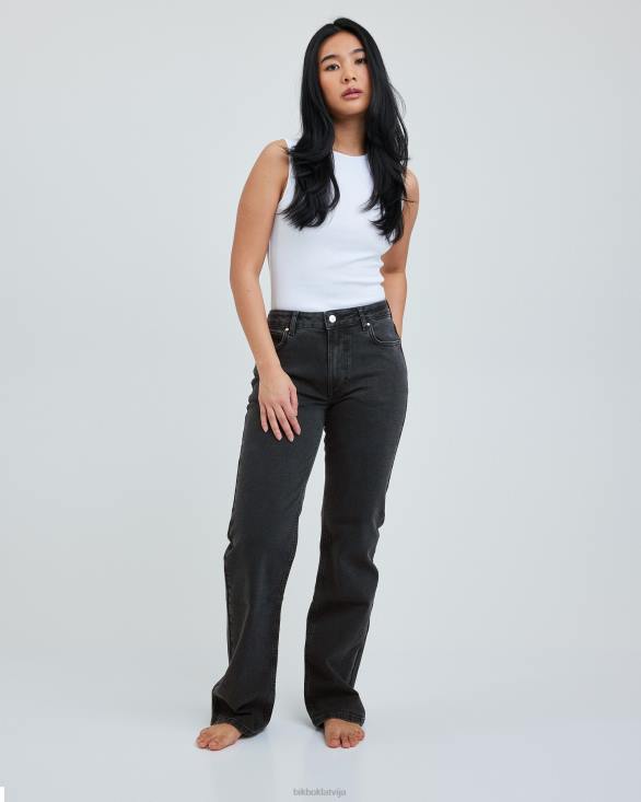 jp vidēja platuma cs 980 Bik Bok apģērbs 8XZR25 tumši pelēks