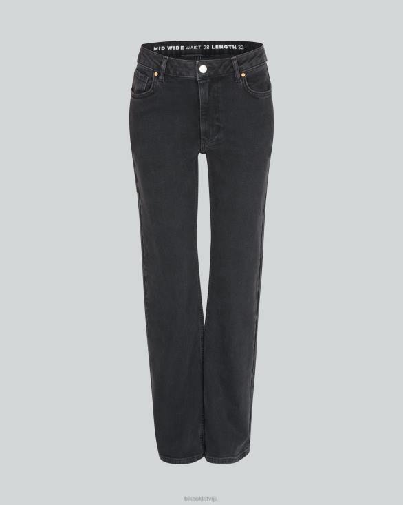 jp vidēja platuma cs 980 Bik Bok apģērbs 8XZR25 tumši pelēks