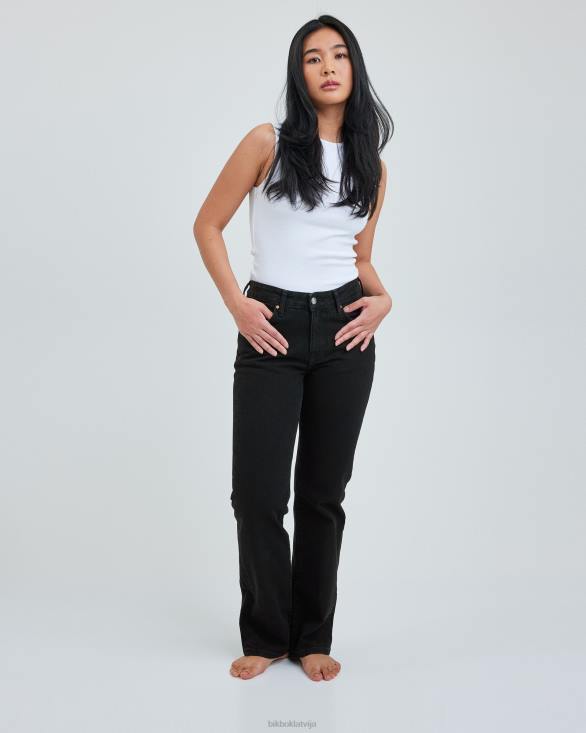 jp zems taisni 990 Bik Bok apģērbs 8XZR11 melns