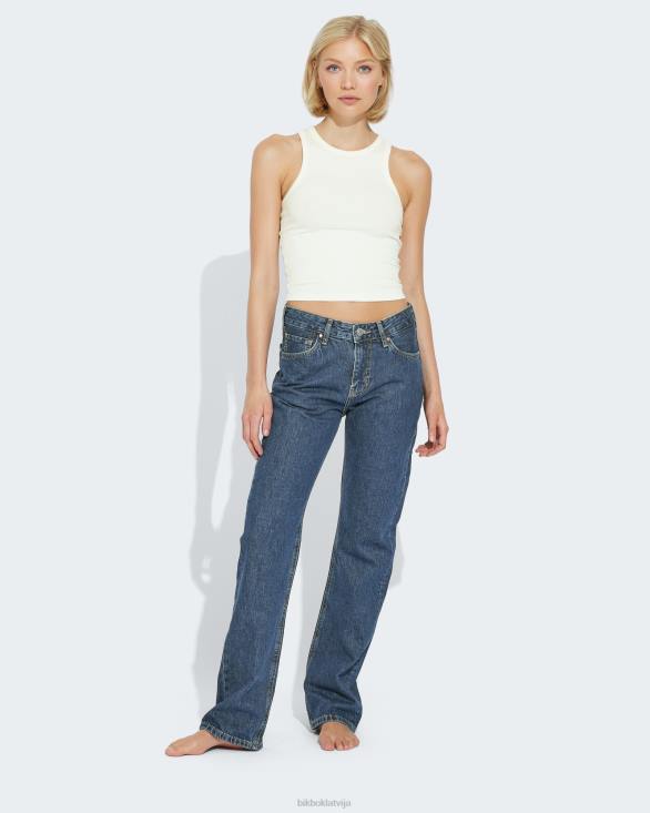 jp zems taisns 570 Bik Bok apģērbs 8XZR37 zils