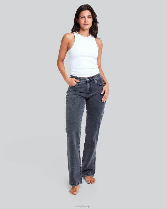 jp zems taisns 970 Bik Bok apģērbs 8XZR1 tumši pelēks