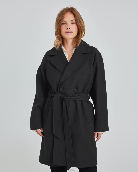 oc bianca Bik Bok apģērbs 8XZR300 melns