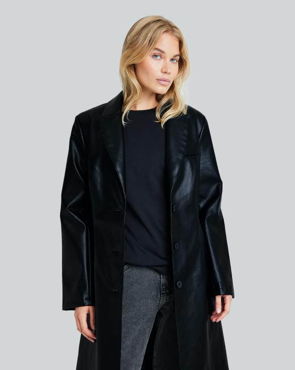 oc dara Bik Bok apģērbs 8XZR312 melns