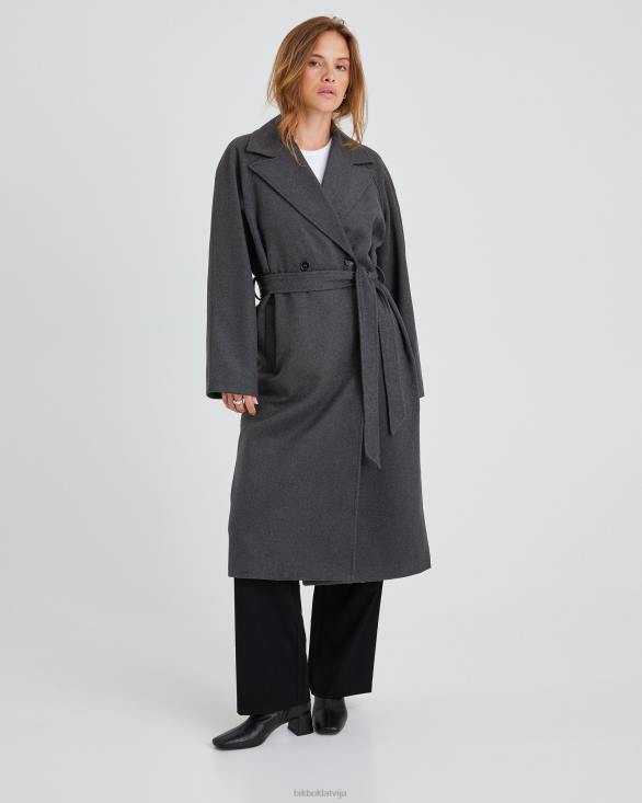 oc mirana Bik Bok apģērbs 8XZR311 tumši pelēka melanža