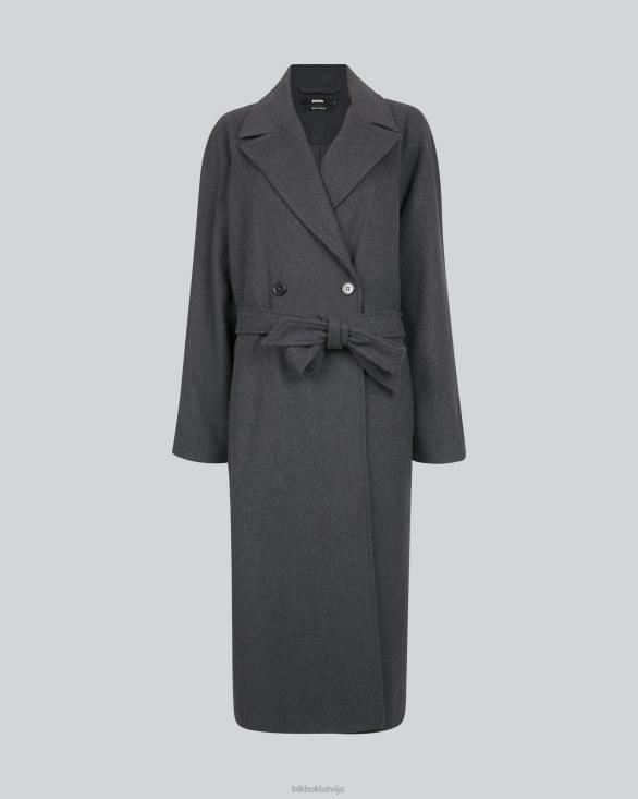 oc mirana Bik Bok apģērbs 8XZR311 tumši pelēka melanža