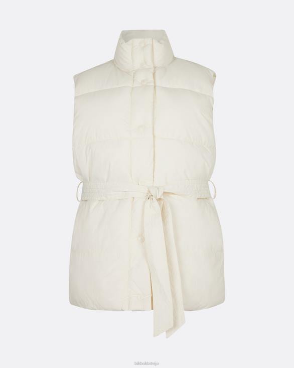 oj Klāra Bik Bok apģērbs 8XZR302 gandrīz balts