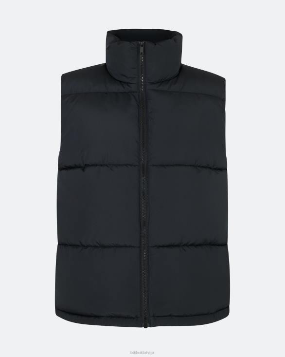 oj enna Bik Bok apģērbs 8XZR310 melns