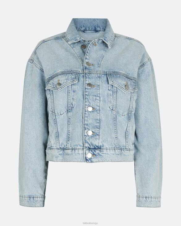 oj vienkāršs 530 Bik Bok apģērbs 8XZR307 zils