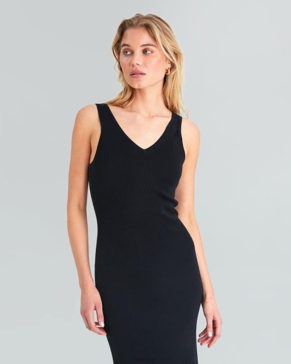 dk gloria Bik Bok apģērbs 8XZR80 melns