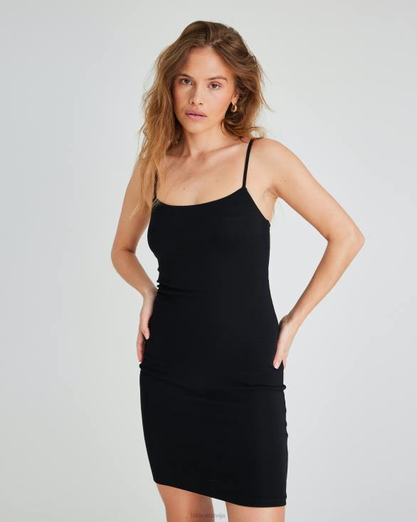 dk havanna Bik Bok apģērbs 8XZR77 melns