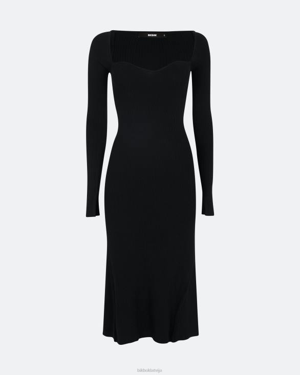 dk luna Bik Bok apģērbs 8XZR95 melns