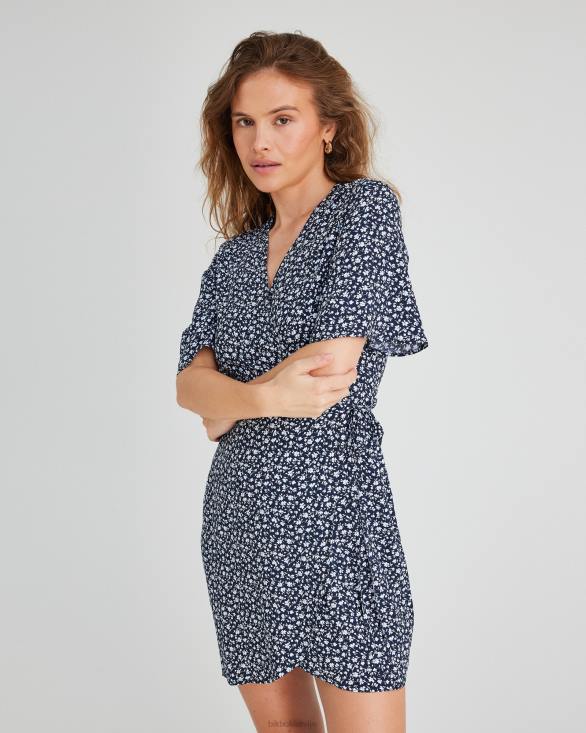 dw Henriete Bik Bok apģērbs 8XZR65 multi