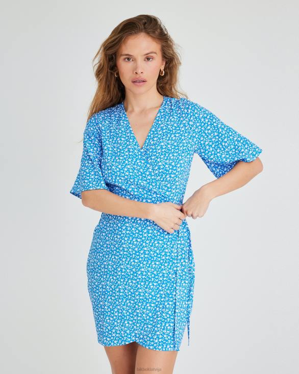 dw Henriete Bik Bok apģērbs 8XZR66 multi