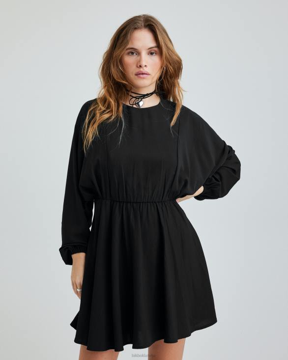 dw atmiņa Bik Bok apģērbs 8XZR86 melns