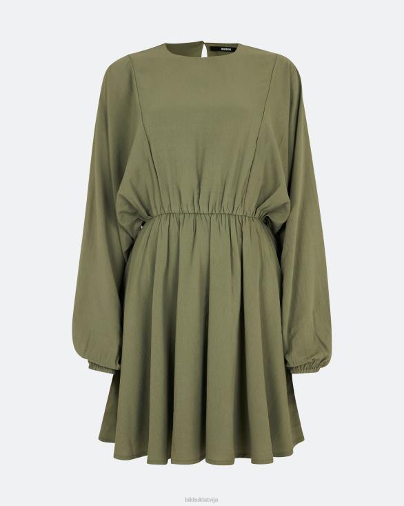 dw atmiņa Bik Bok apģērbs 8XZR91 tumši zaļa