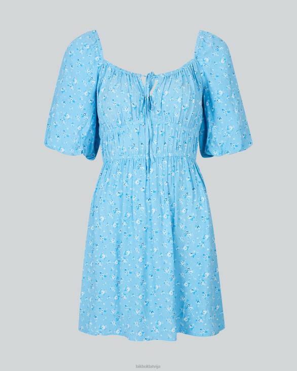 dw mana sirds Bik Bok apģērbs 8XZR82 gaiši zila melanža