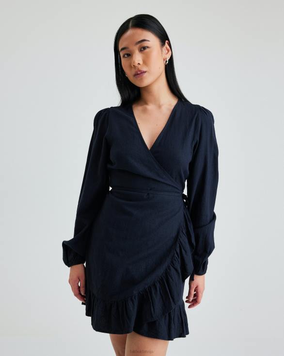 dw sapnis Bik Bok apģērbs 8XZR90 melns