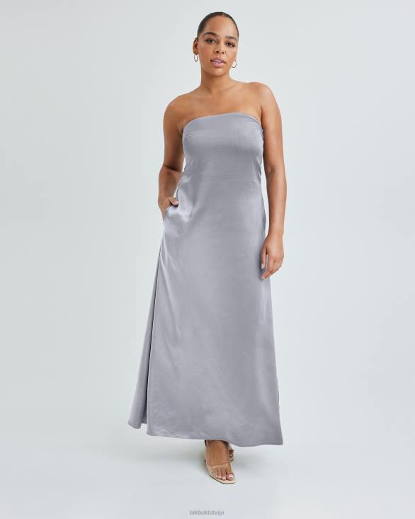 dw Ņujorka Bik Bok apģērbs 8XZR60 tērauda