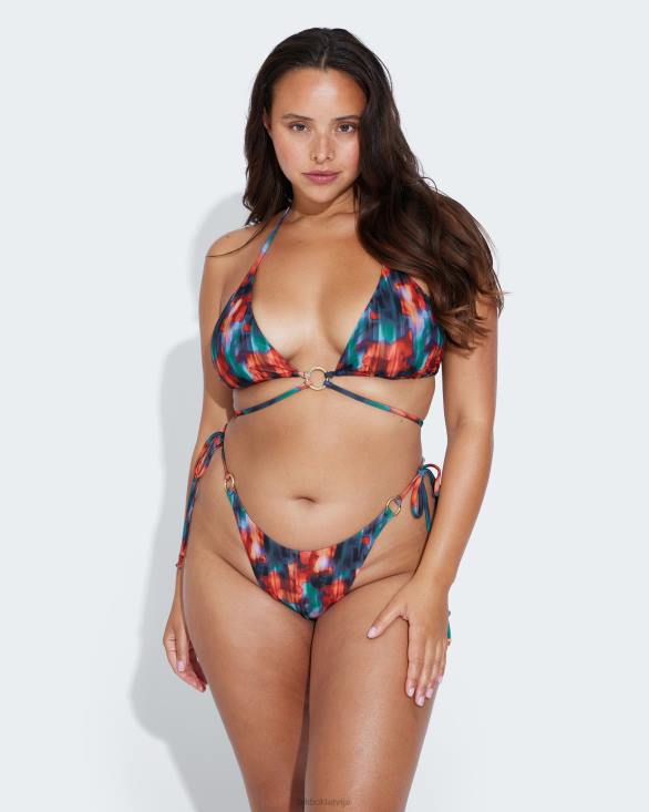 iw Saint-Tropez dibens Bik Bok apģērbs 8XZR377 multi