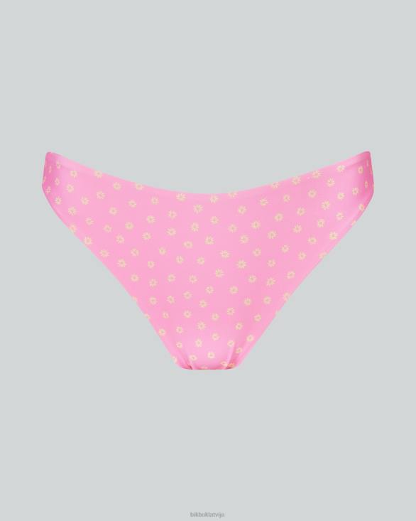 iw ceturtā jūlija apakšā Bik Bok apģērbs 8XZR396 rozā