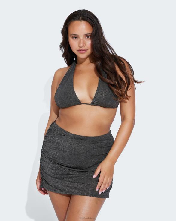 iw cover up svārki Bik Bok apģērbs 8XZR375 melns