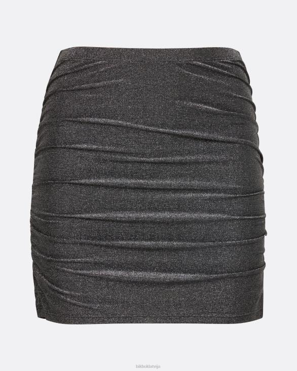 iw cover up svārki Bik Bok apģērbs 8XZR375 melns