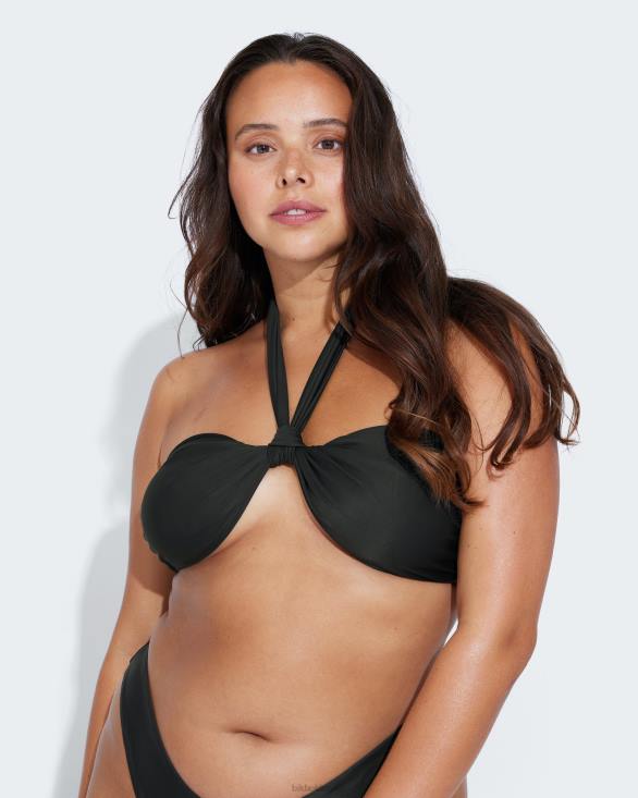 iw daydream tops Bik Bok apģērbs 8XZR325 melns