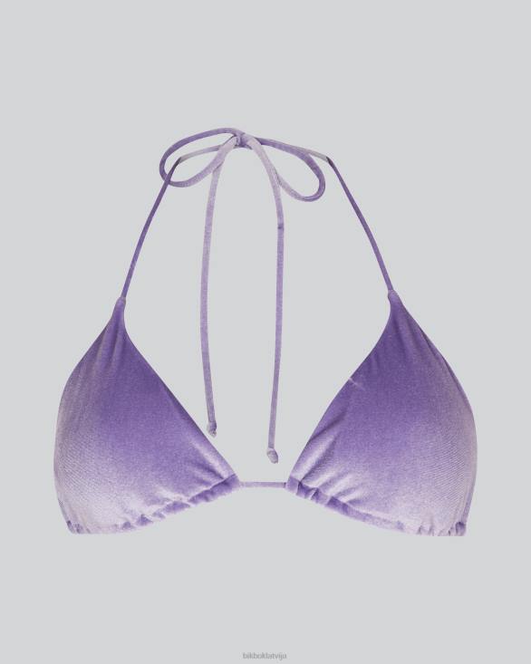 iw florida samta tops Bik Bok apģērbs 8XZR331 ceriņi